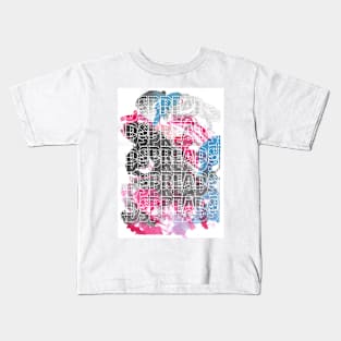 SPREAD Kids T-Shirt